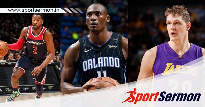 Most Disappointing Contracts in the History of NBA  