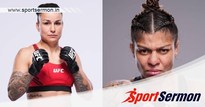 Pennington & Silva set to face off for Bantamweight title  