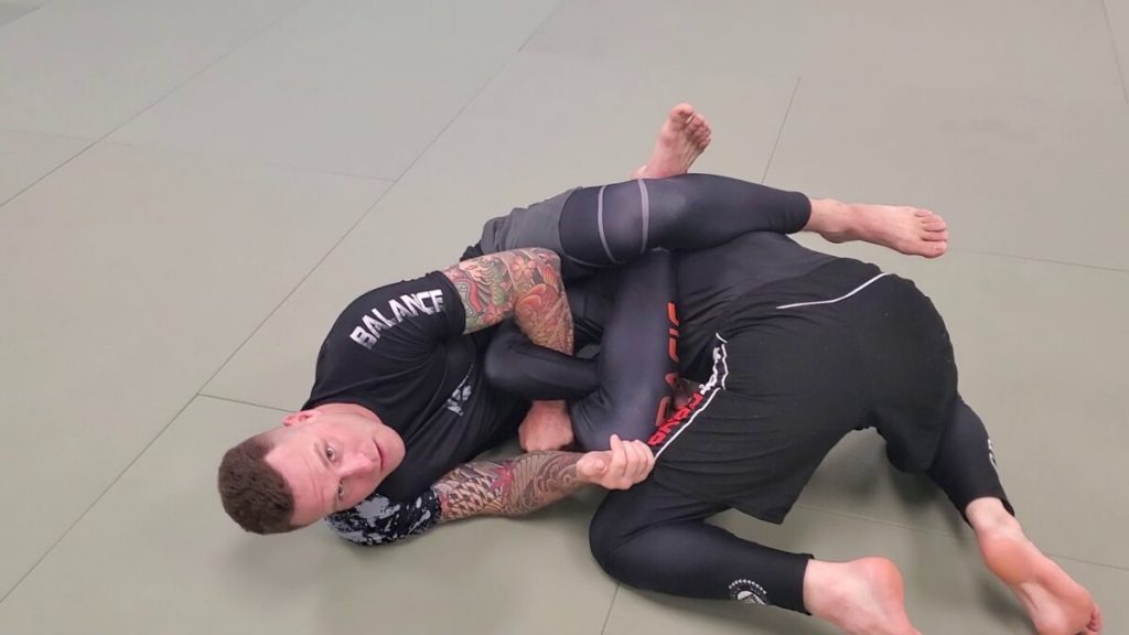 10 Incredible Submissions That Are Rarely Seen in the UFC  
