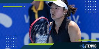 ATX Open के पहले दौर में Yafan Wang ने Lucia को हराया  