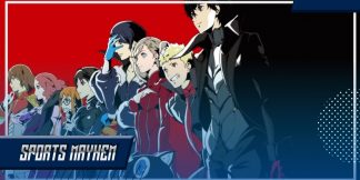 टॉप 3 Anime पर आधारित RPG Games  