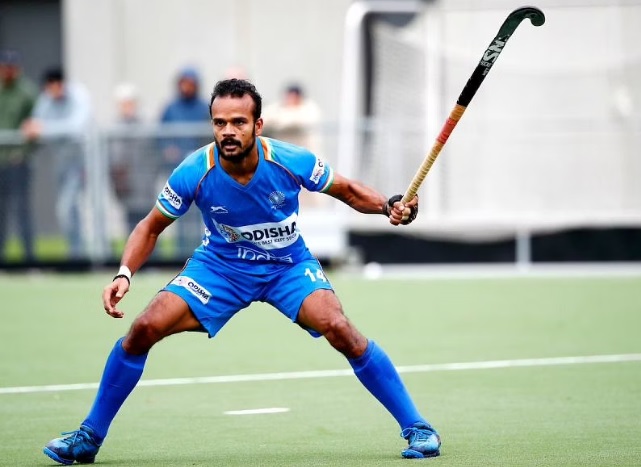 Olympics में कांस्य तो बस शुरुआत थी, वर्ल्ड कप में भी मैडल जीतना हैं : Lalit Upadhyay  