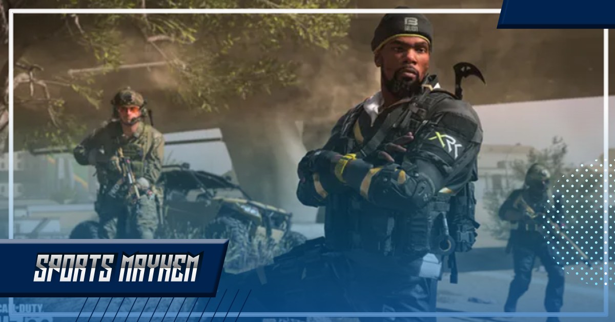 CODM X Kevin Durant सहयोग कब होगा रीलीज़ ?  