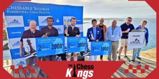 फेडोसेव बने Sunway Formentera Open 2023 के विजेता  