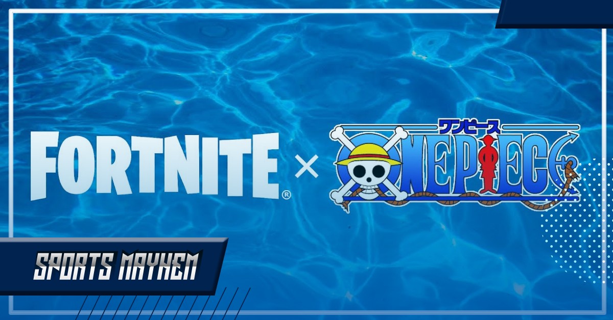 Fortnite: चैप्टर 4 सीजन 3 में हो सकता है One Piece सहयोग  