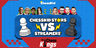 Chesskids vs Streamers : इस महीने  होने जा रहा है Rematch  