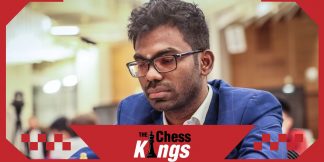 नई दिल्ली में शुरू हुआ 20वां दिल्ली GM ओपन 2023  