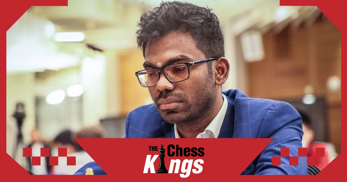 नई दिल्ली में शुरू हुआ 20वां दिल्ली GM ओपन 2023   नई दिल्ली में शुरू हुआ 20वां दिल्ली GM ओपन 2023