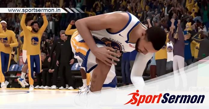 NBA 2K24 will introduce the Salary Cap mode in the Game  
