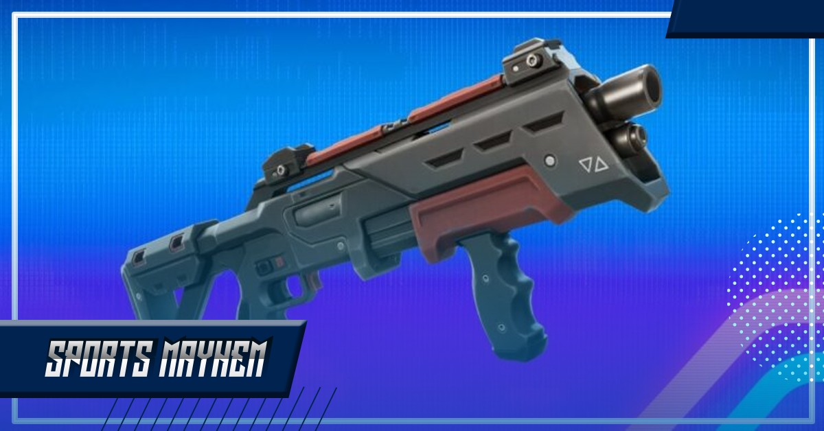 Fortnite में कहा मिलेगी Highcard की Havoc Mythic राइफल ?  