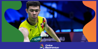 Swiss Open 2023 :  Li Zi Jia  के पहले दौर में मुख्य बाधा चीनी खिलाड़ी होंगे  