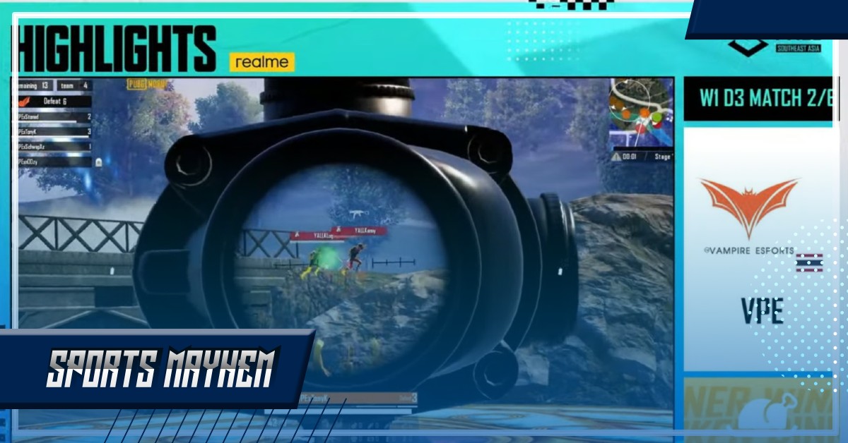 PMSL 2023: तीसरे दिन Faze Clan ने की अच्छी वापसी  