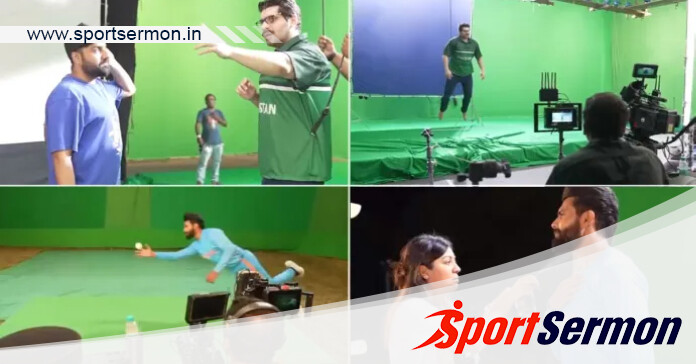 ‘Mauka Mauka’ Ad is coming back ahead of IND vs PAK clash   ‘Mauka Mauka’ Ad is coming back ahead of IND vs PAK clash