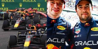 ये रही Chinese Grand Prix Results 2024 की पूरी लिस्ट  