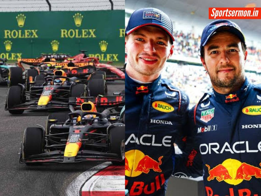 ये रही Chinese Grand Prix Results 2024 की पूरी लिस्ट  