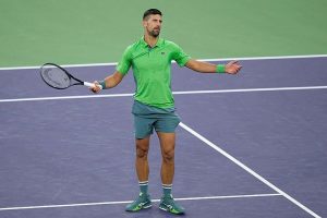 Updated ATP rankings: पुरुष टेनिस में विश्व नंबर 1 पर कौन है?  