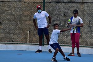 Tennis Career in India: भारत में एक पेशेवर टेनिस खिलाड़ी कैसे बनें  