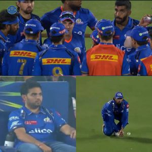 Why Fans Allege that Mumbai Indians vs Rajasthan Royals Match Was Fixed?  