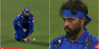 Why Fans Allege that Mumbai Indians vs Rajasthan Royals Match Was Fixed?  