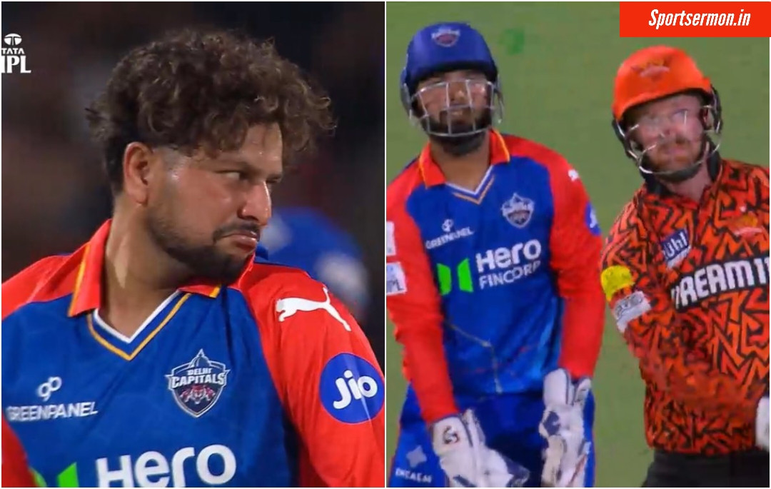 Delhi Capitals are Far Away from IPL Playoff Race Once Again   Delhi Capitals are Far Away from IPL Playoff Race Once Again