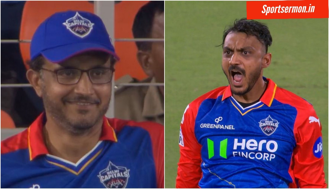 "I'm not a big fan of the Impact Player rule" - DC's All-rounder Axar Patel  