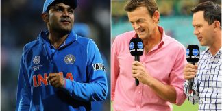 Virender Sehwag Says He Denied Playing Offer from BBL Because He Was too Rich  
