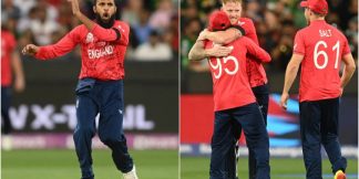 English Bowler Says T20 World Cup Champions are Confident to Defend Their Title  