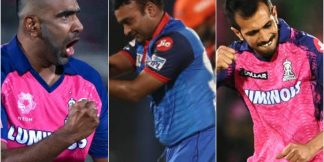 5 Bowlers Who Have Conceded Most Sixes in IPL History  