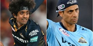 How Delhi Capitals Used Axar Patel to Negate the Threat of Sai Kishore  