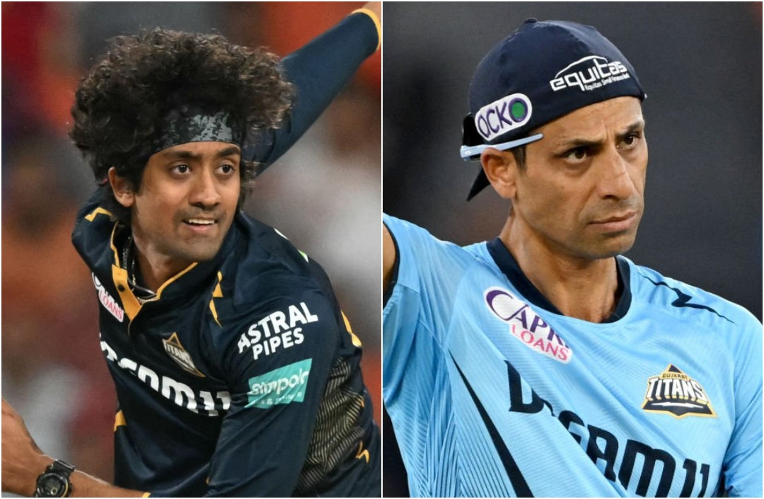 How Delhi Capitals Used Axar Patel to Negate the Threat of Sai Kishore  