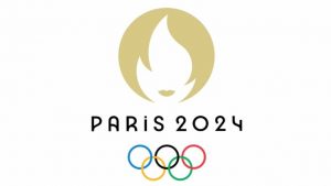Paris 2024 Medals Encrusted with Eiffel Tower Iron  