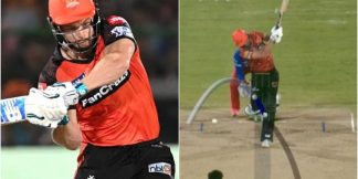 Time for Hyderabad to Replace Eden Markram with Glenn Phillips?  