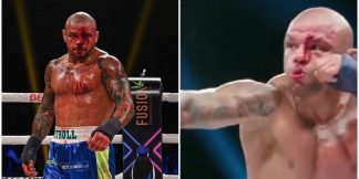 Veteran MMA Fighter Thiago Alves Announces Retirement After BKFC Loss  