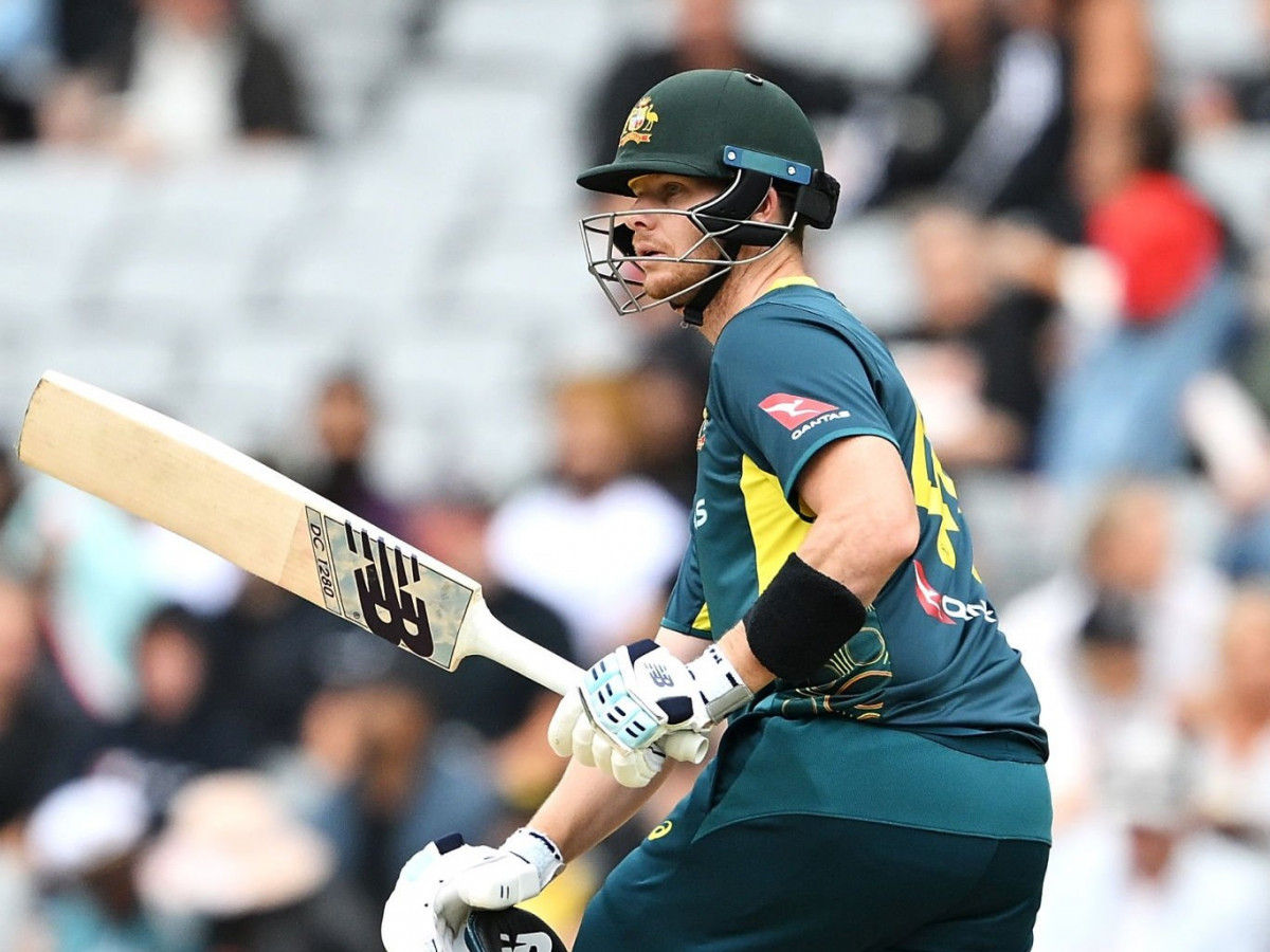 Smith Misses Out on T20 World Cup Spot as Australia Opts for Aggressive Order  