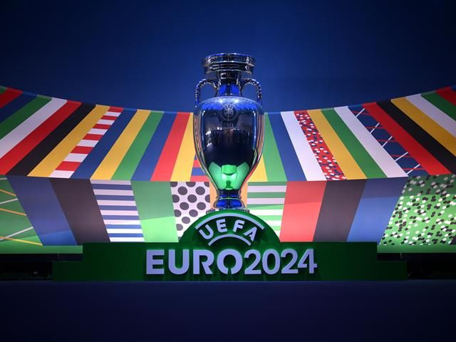 EURO 2024: Dates | Finals | Schedule | Group Stage  