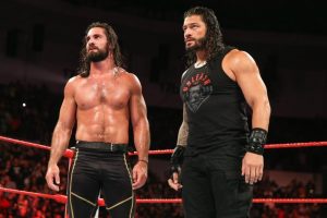 3 Feuds Roman Reigns Might Have When He Makes His WWE Return  