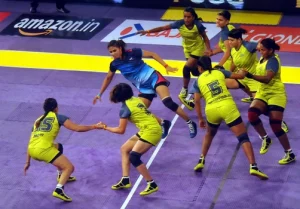 Kabaddi Meaning in Hindi: कैसे हुई कबड्डी की उत्पत्ति और क्यों बोलते है कबड्डी?  