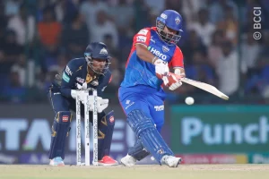 Ponting and Ganguly Believes Rishabh Pant is Ready for T20 World Cup 2024  