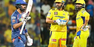 CSK vs LSG: स्टोइनिस ने कैसे उड़ाई चेन्नई की धज्जियां, जानिए Match Highlights  