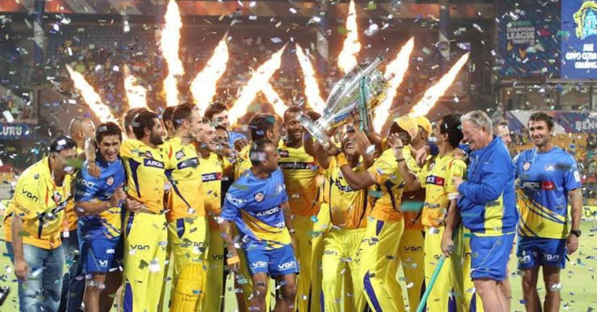 IPL Salary Structure: प्लेयर्स को कब भुगतान किया जाता है? 10 पॉइंट में समझें  
