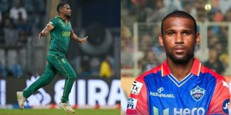 कौन हैं तेज गेंदबाज Lizaad Williams? जिन्हें DC ने IPL 2024 टीम में किया शामिल  