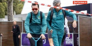 ...जब एक छोटे से फैन ने Fernando Alonso को दिया सबसे प्यार गिफ्ट  