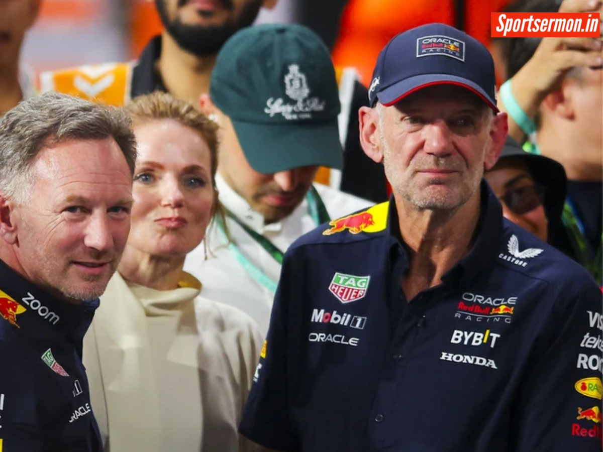 Adrian Newey छोड़ देंगे Red Bull, जानें क्या है कारण  