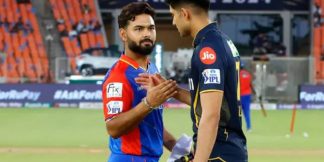 DC vs GT Dream11 Today: इस फॉर्मूले से आंख मूंदकर चुनें कैप्टन, बनाएं ड्रीम टीम  