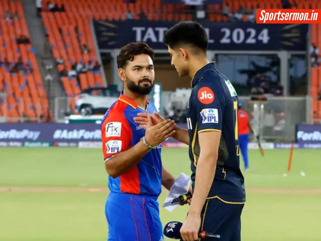 DC vs GT Dream11 Today: इस फॉर्मूले से आंख मूंदकर चुनें कैप्टन, बनाएं ड्रीम टीम  