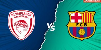 Barcelona vs Olympiacos Preview, BAR vs OLY Euroleague Playoffs QF Game 5  
