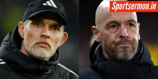 Bayern Munich Manager Thomas Tuchel Tipped to Replace Erik ten Hag at Man Utd  
