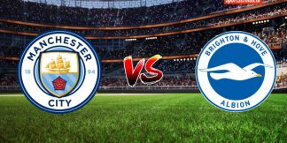 Brighton vs Manchester City Match Preview, Premier League, Prediction  