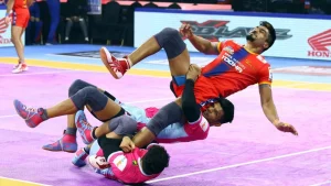 Kabaddi Meaning in Hindi: कैसे हुई कबड्डी की उत्पत्ति और क्यों बोलते है कबड्डी?  