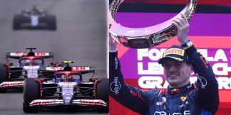 Chinese GP History in Hindi: ये रहा चीनी ग्रैड प्रिक्स का इतिहास  
